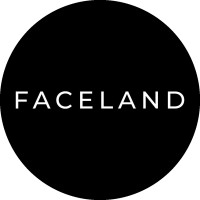 Over Faceland - Kimia Milani