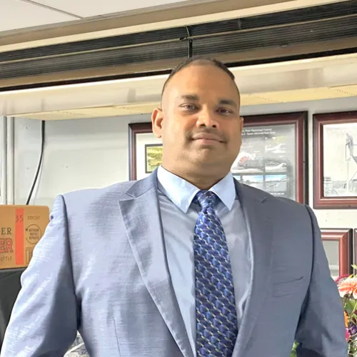 ashok_matta profile image