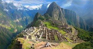 Machu-Picchu