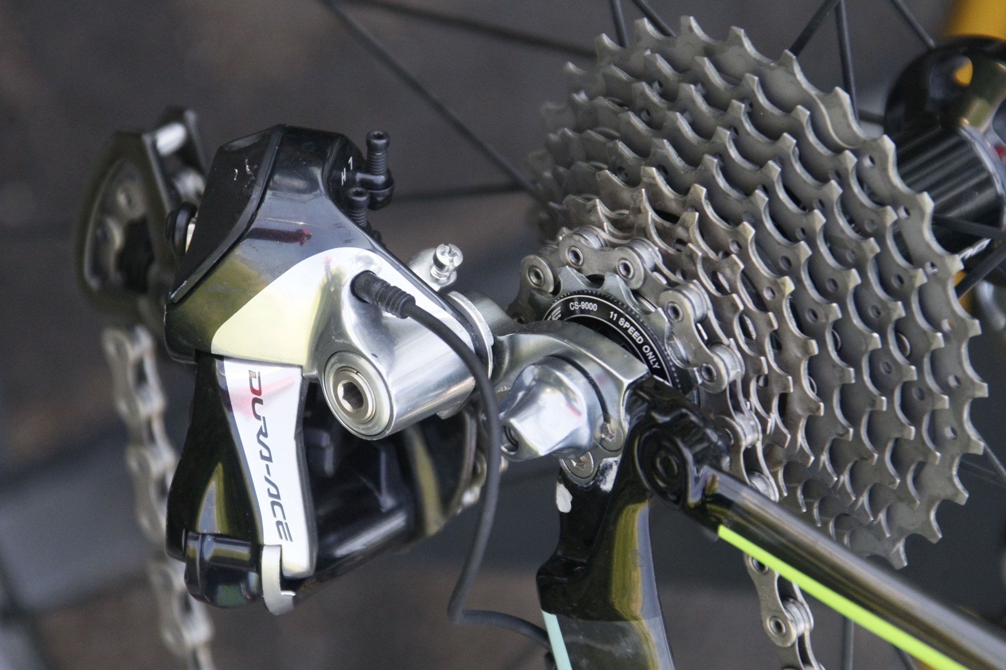 Maximaal verzet voor junioren blijft in nationale wedstrijden - KNWU