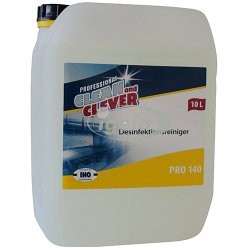 PRO140 Desinfektionsreiniger