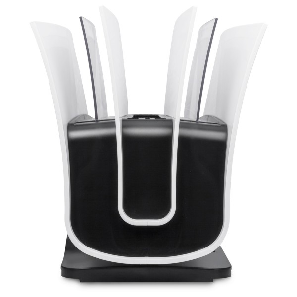 UniBinder 8.2 Bindegerät
