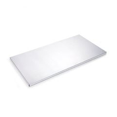 Fachboden für Material- und Schubladenschrank, BxT 945 x 449 mm, VE 2 Stk.
