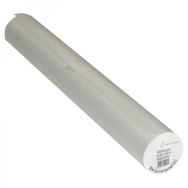 Hahnemühle Transparentpapier 10620003 33cmx50m 45g