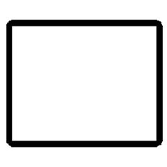 Bodenschutzmatte, für glatte und harte Bodenbeläge, 3000 x 1200 mm, transparent.