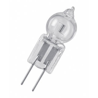 Halogenlampe HALOSTAR 64429 ECO 25W 12V GY6,35