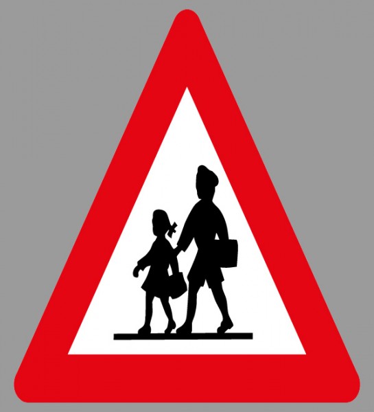 Premark § 50/12 Kinder - 1200 x 2400 mm