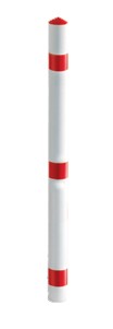 Sperrpfosten AS 631-634, AS 621-624