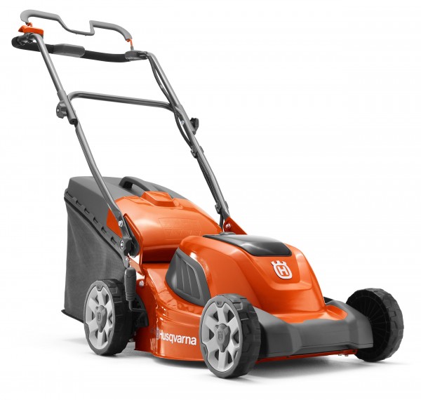 Akku-Rasenmäher LC 141i