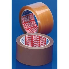 PP-Packband, tesa® 4024 Professional, VE 72 Rollen, transparent.