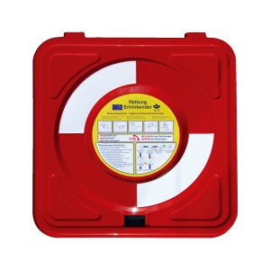 Rettungsring „Solas“