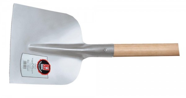 Holsteiner Schaufel ELS silber Gr. 2 Ideal