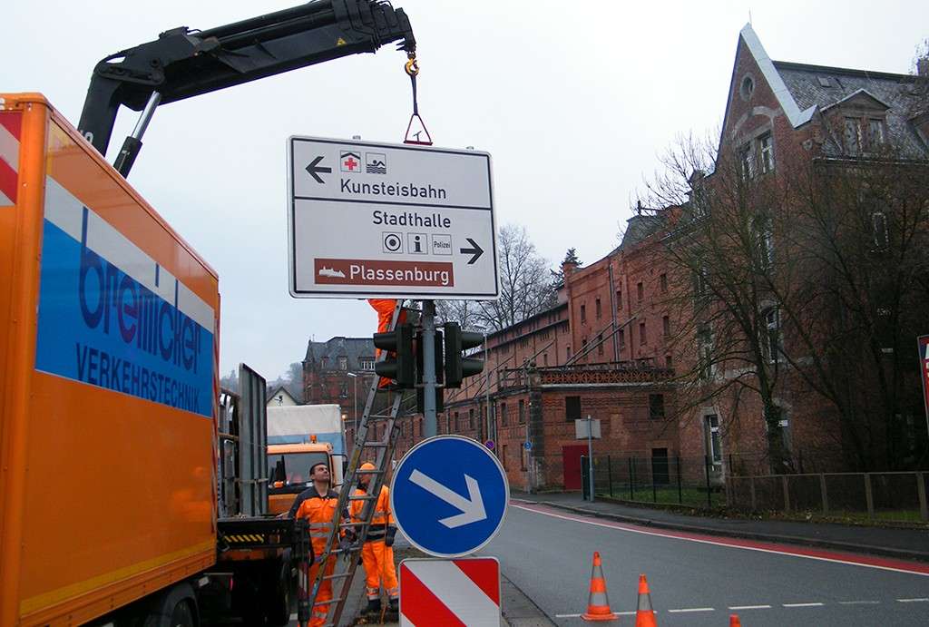 Montageleistung | KOMMUNALBEDARF.AT