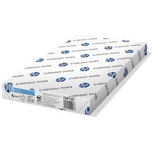 Multifunktionspapier Office Paper, CHP120, A3, 80g/m², hf, weiß