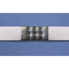 Umreifungs-Set, Kompositband, Spann- und Verschlussgerät, fahrbarer Abroller, Band, Verschlusshülsen