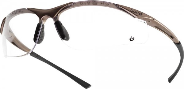 Brille Contour, getönt