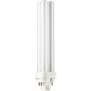 Kompaktleuchtstofflampe PL-C 26W/827/4p