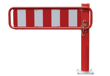 DREHSPERRE SERIE WES 435