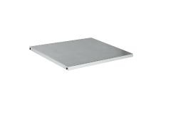 Fachboden für farbiges Steckregal, Bauart leicht, Bodenbreite x Tiefe 1000 x 800