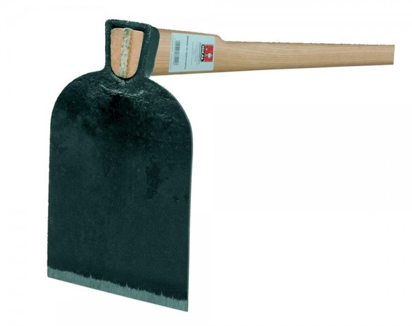Heilbronner Hacke E-Stiel 1350 mm Gr. 0 Ideal