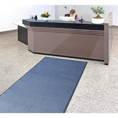 Schmutzfangmatte EAZYCARE WASH, LxB 1800 x 1150 mm, braun.