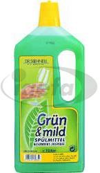 Grün + Mild 10l