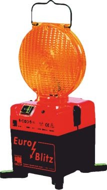 Euro-Blitz Batterie Version