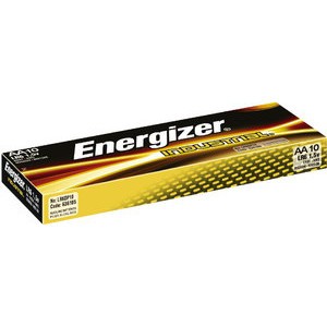 Batterie, INDUSTRIAL, Mignon, AA, LR6, 1,5 V