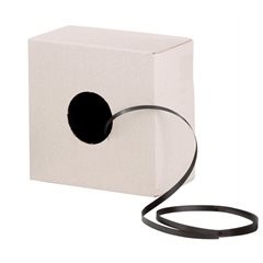 Umreifungsband PP, im Spenderkarton, Bandbreite 16 mm.