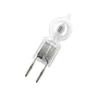 Halogenlampe HALOSTAR 64440 ECO 50W 12V GY6,35
