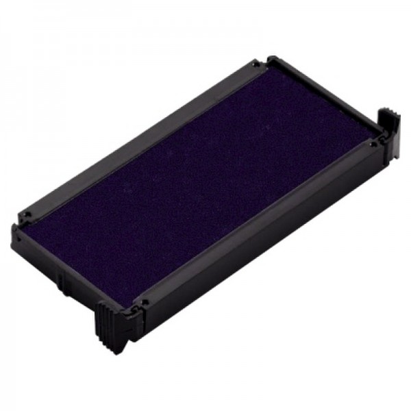 trodat Ersatzkissen 83429 ohne Öl blau 2 St./Pack.