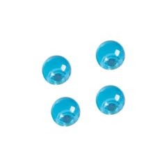 Magnetkugel, Ø 14 mm, VE 48 Stk, türkis.