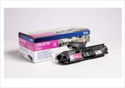 Brother Toner mag. TN-321M