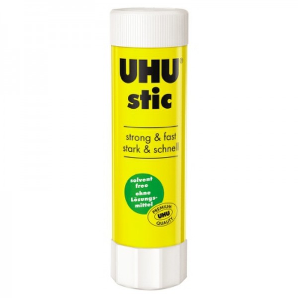 UHU Klebestift stic 70 40g auswaschbar ohne Lösungsmittel