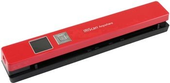 IRIS by Canon IRIScan Anywhere 5 Mobiler