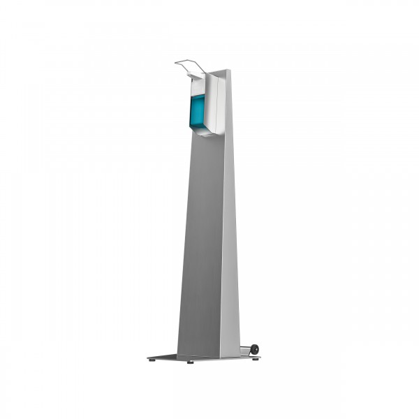 Geck® Desinfektionssystem Aguarico Mobil mit Pumpspender