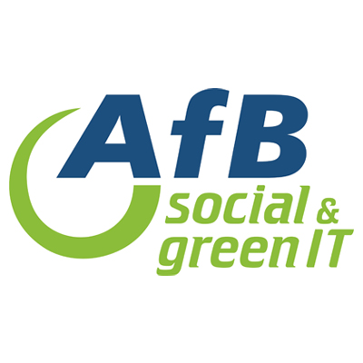 AfB mildtätige und gemeinnützige GmbH