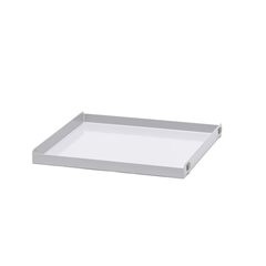 Einlegeboden, für 1-türigen Gefahrstoffschrank, zusätzlich.