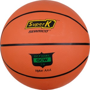 Seamco Basketball "SK" SK74