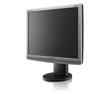 Samsung Flatscreen - SyncMaster 943BM