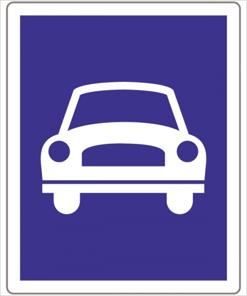 §53/8c Autostraße