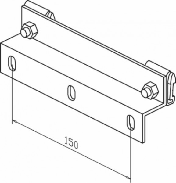 Lasche Type WZF