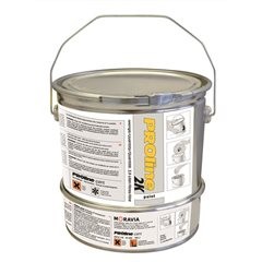 2K-Hallenbeschichtung, 5-l-Gebinde, steingrau.