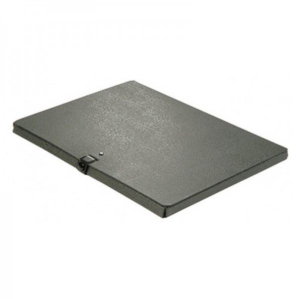ELBA Dokumentenmappe 400000992 DIN A4 Füllhöhe 10mm schwarz