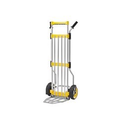 Sackkarre aus Aluminium, KlappSTAR-S, mit pannensicherer Bereifung, ab 2 Stk.