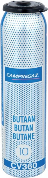 Kartusche CV 360 Nr.19312 2/10B2 Camping Gaz