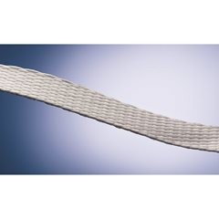 PET-Kraftband, gewebt, für Bandabroller, Kern-Ø 76 mm, Bandbreite 19 mm, VE 2 Stk.