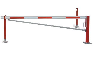 DREHSPERRE SERIE WS105