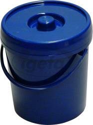 Windeleimer 12l blau