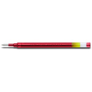 Gelschreibermine BLS-G2-7, 0,4mm, Schreibf.: rot